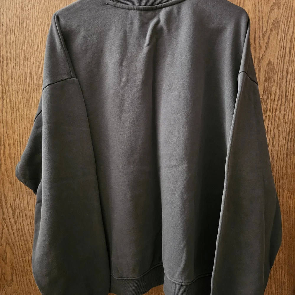 The Upside Graphic Sweatshirt - Picture 4 of 5